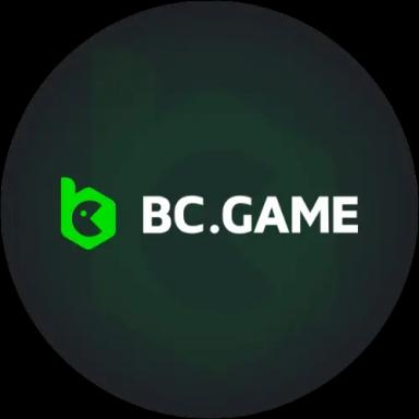 BC.Game Logo