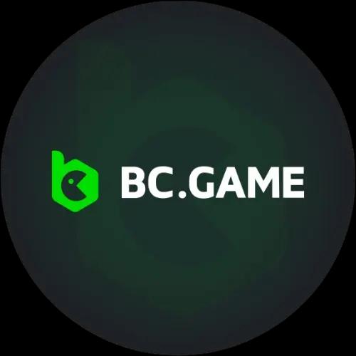 BC.Game Logo