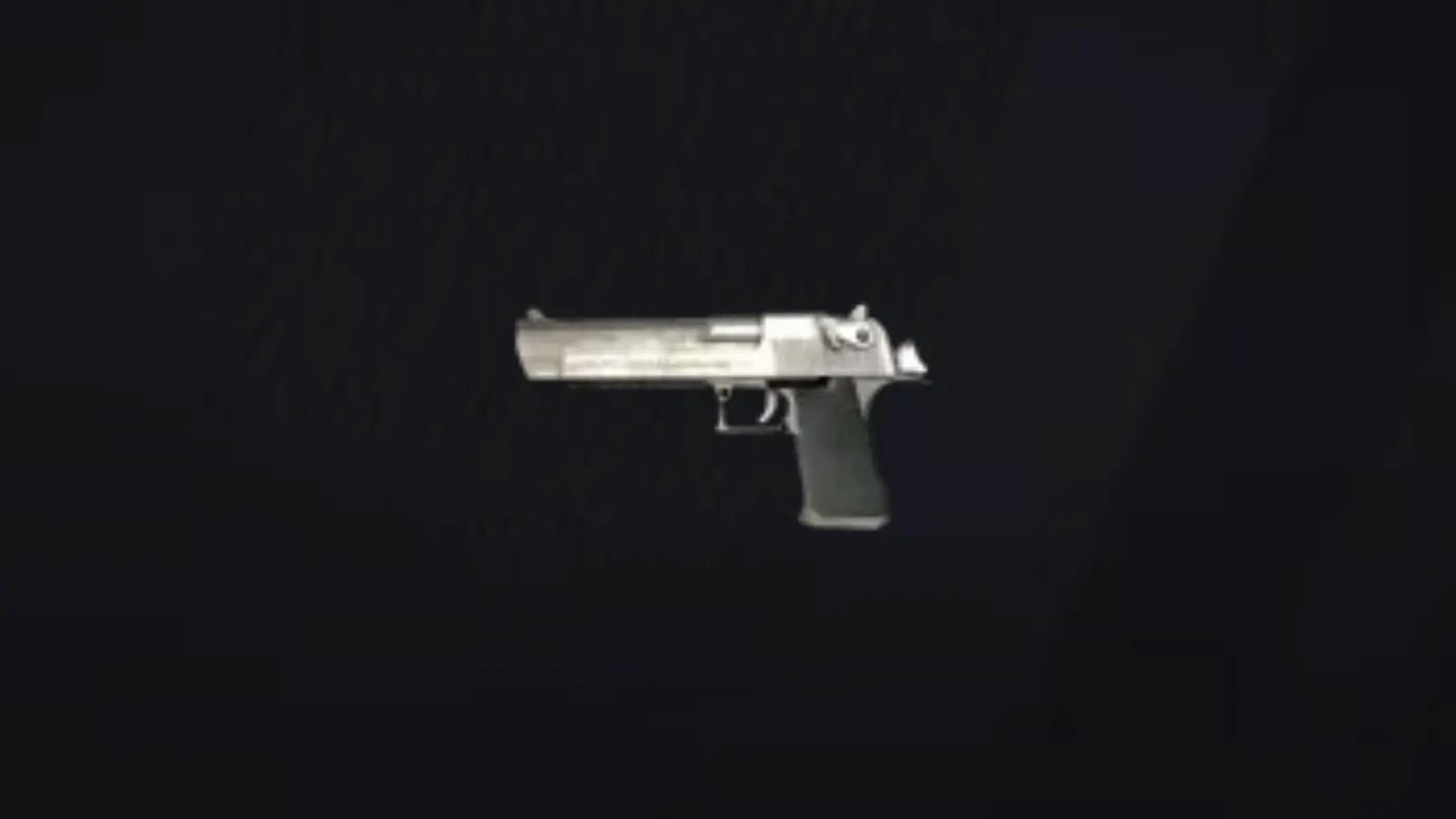 Desert Eagle