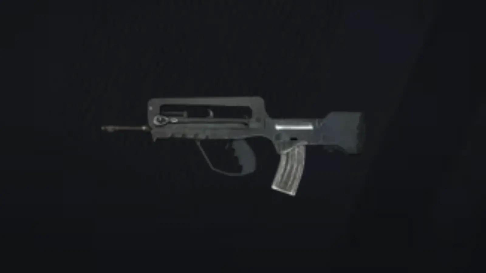 FAMAS