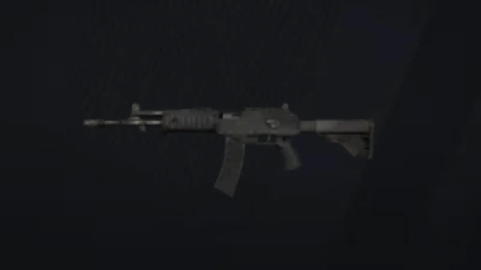 Galil AR