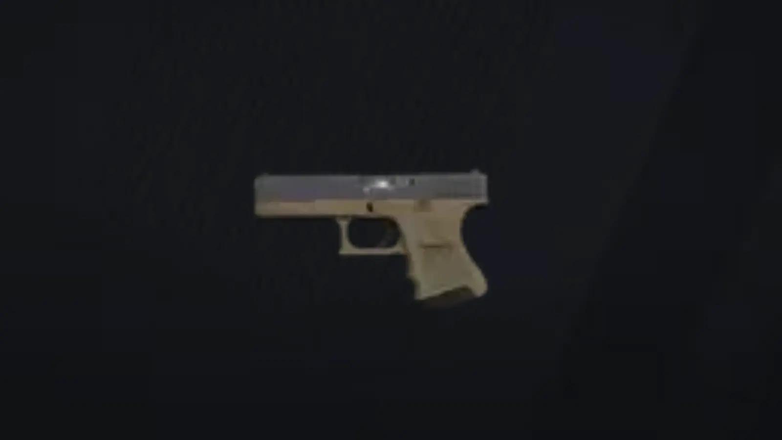 Glock-18