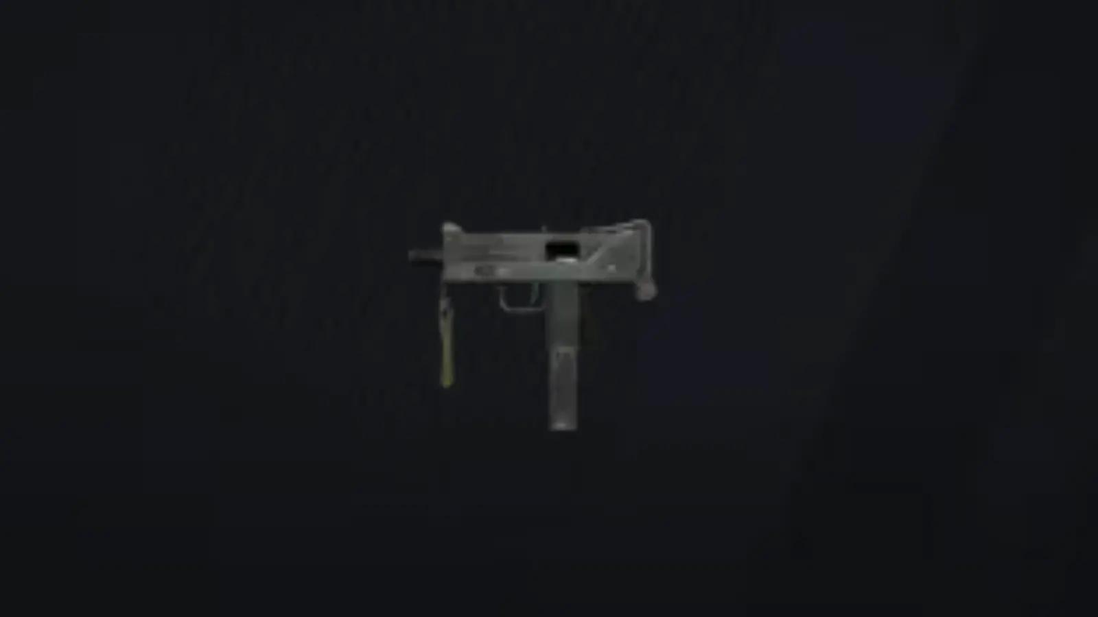 MAC-10