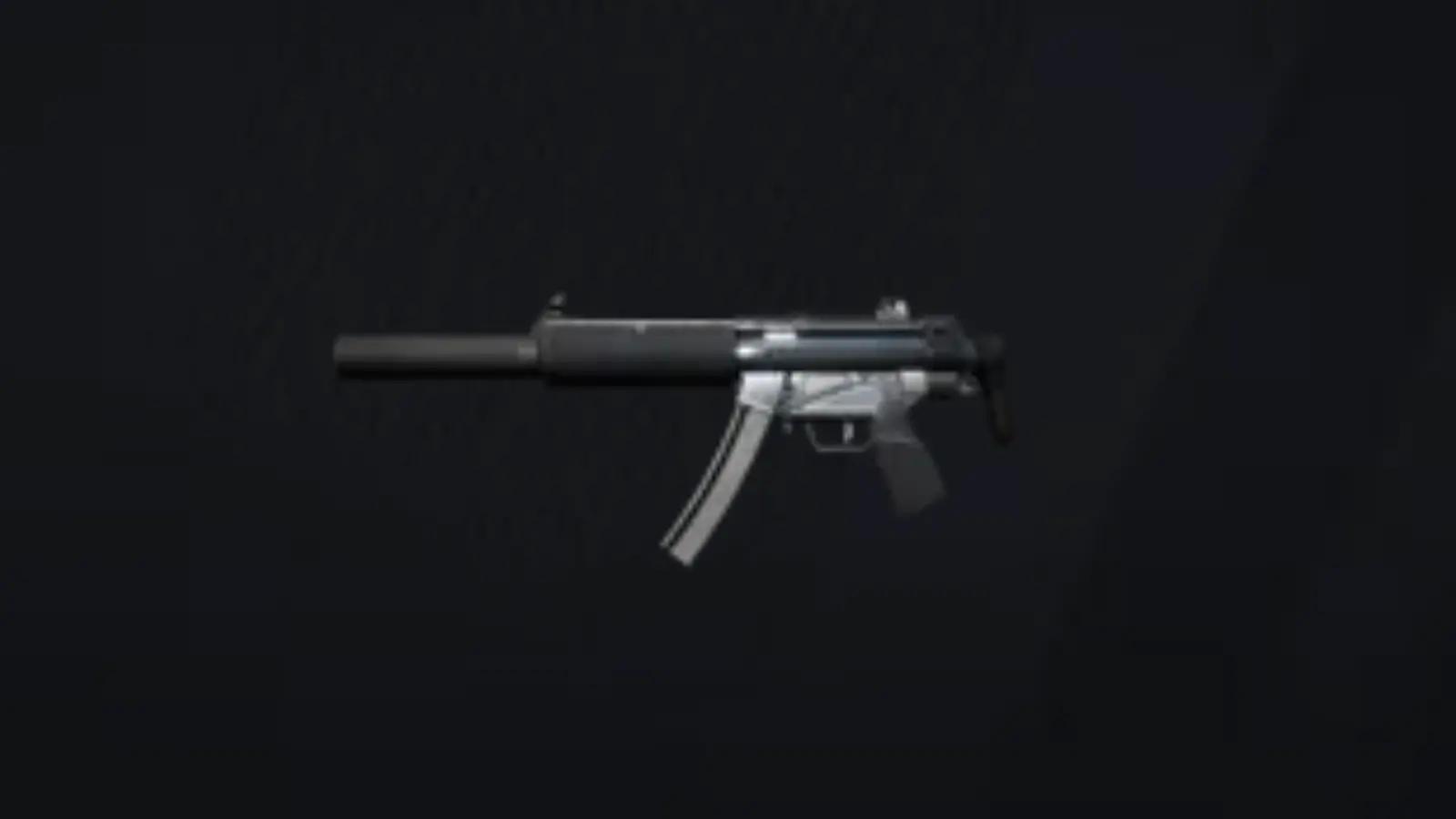 MP5-SD