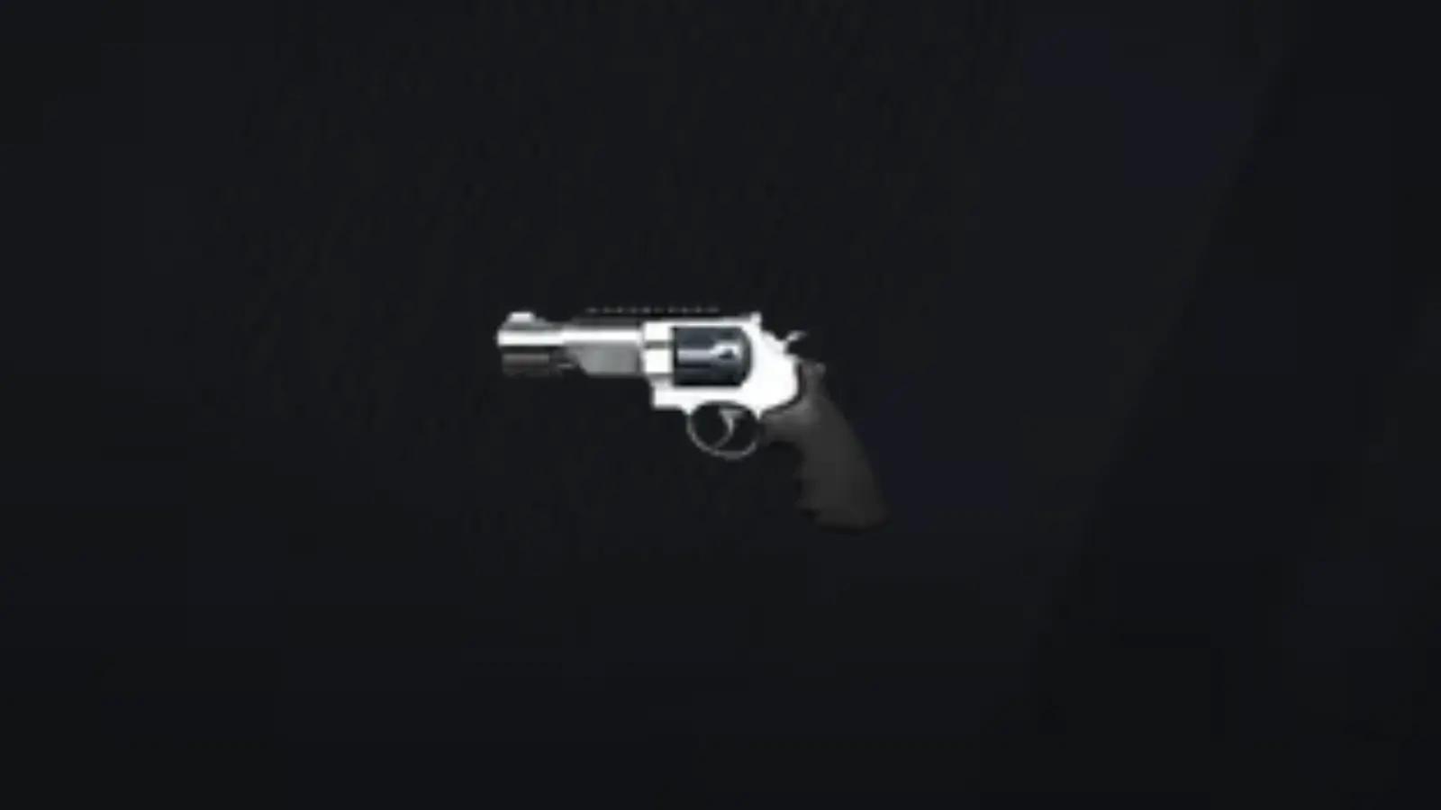 R8 Revolver