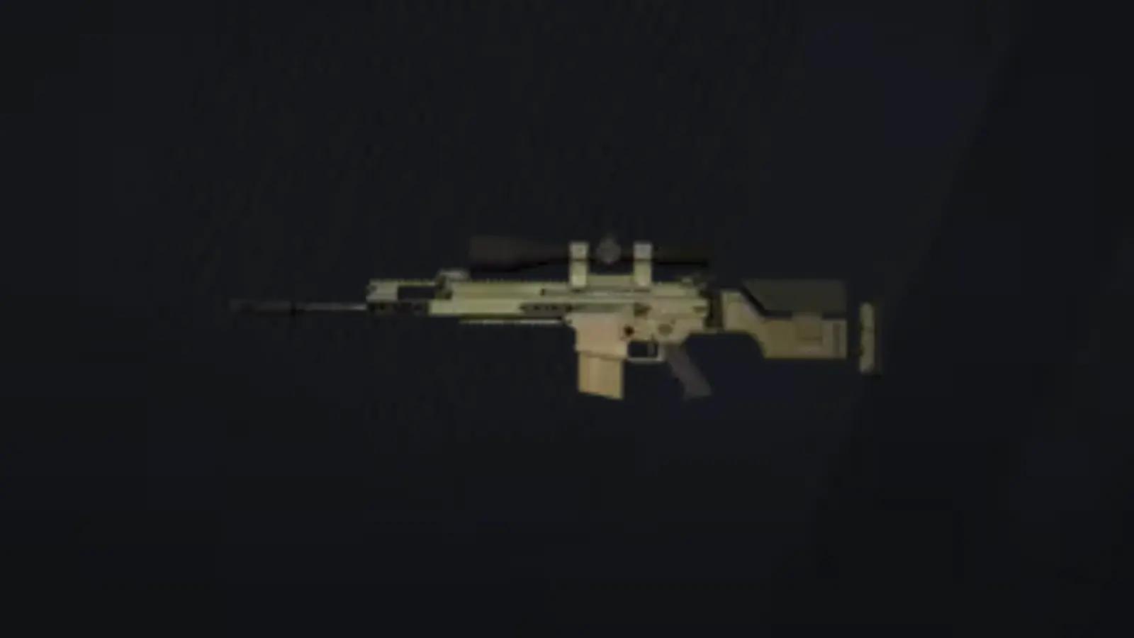 SCAR-20