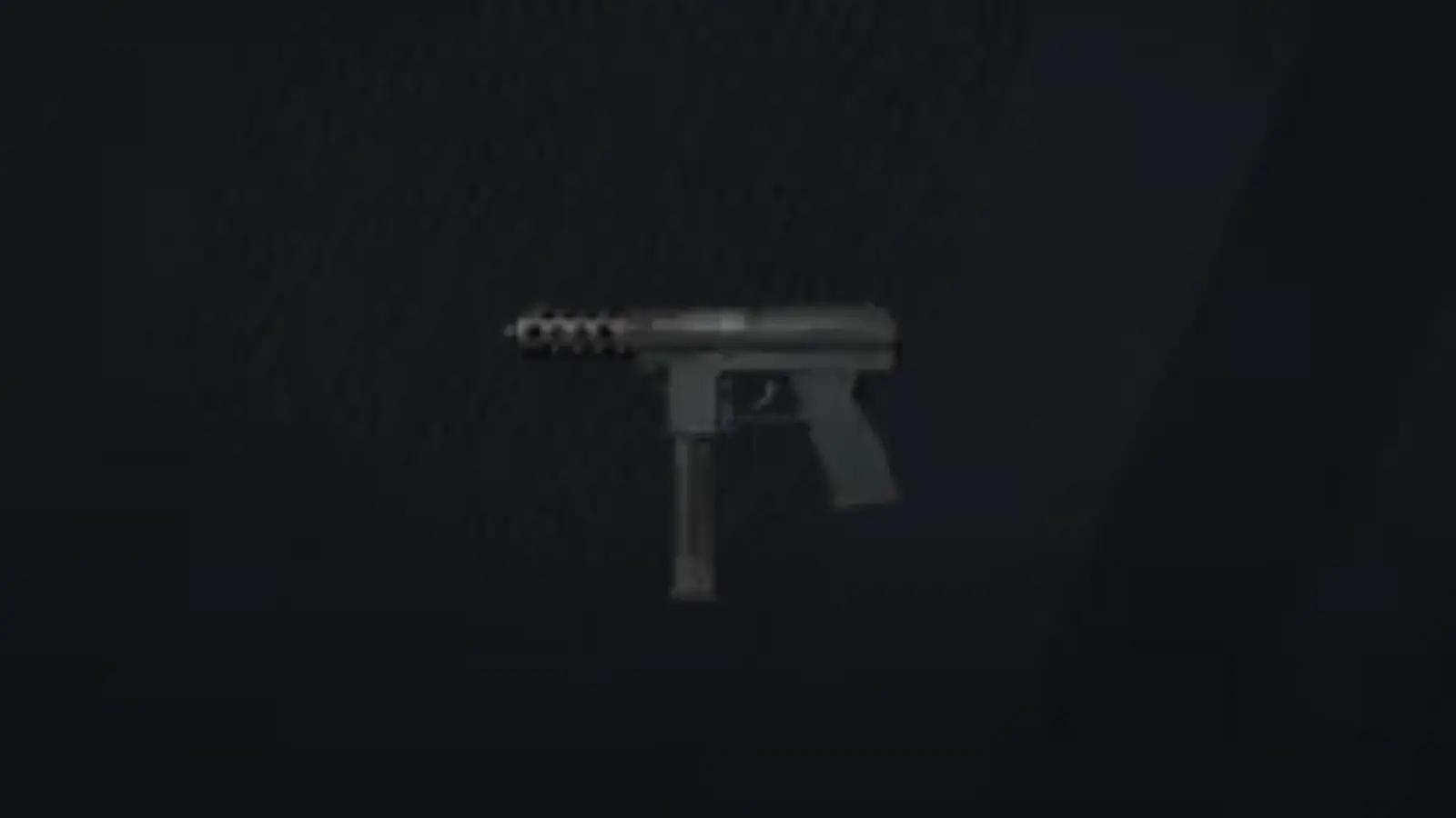 Tec-9