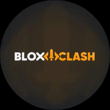 BloxClash Logo