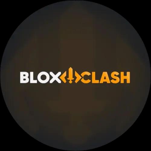 BloxClash Logo