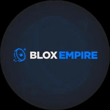 BloxEmpire Logo