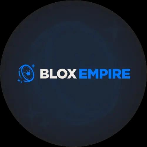 BloxEmpire Logo