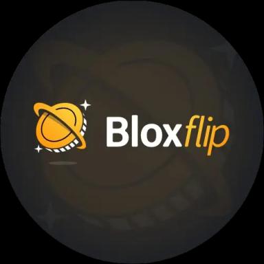 BloxFlip Logo