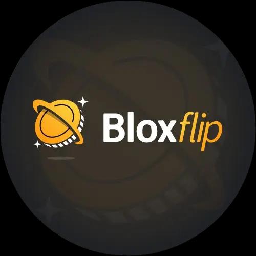 BloxFlip Logo