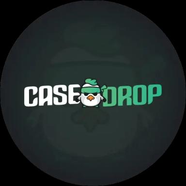 CaseDrop Logo