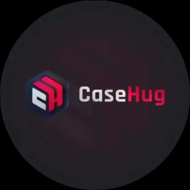 CaseHug Logo