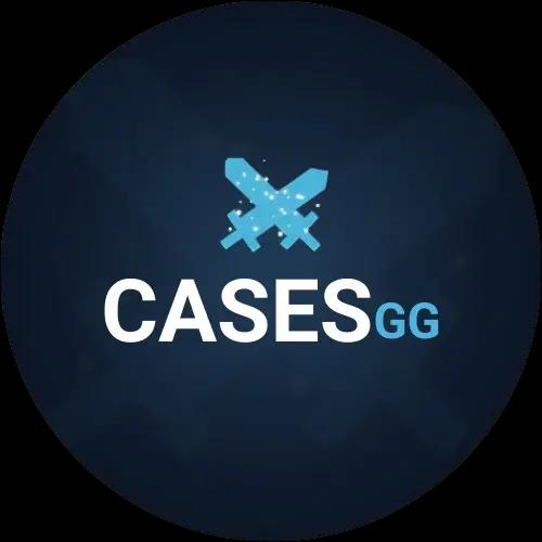 Cases.gg Logo