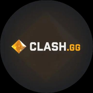 Clash.gg Logo