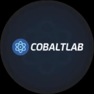 CobaltLab Logo