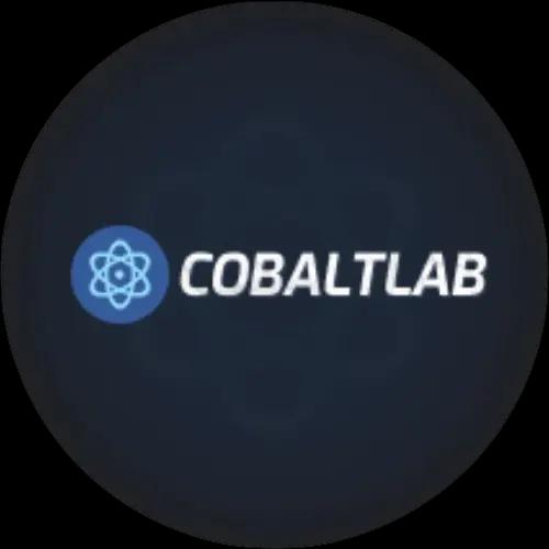 CobaltLab Logo