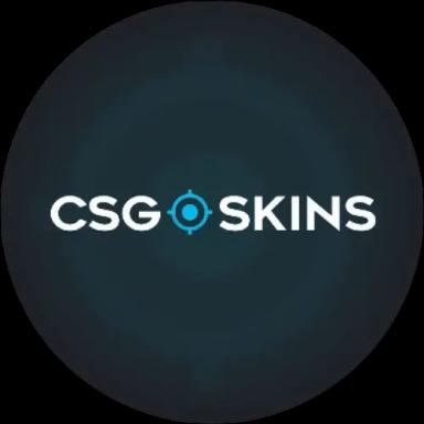 Csgo-Skins Logo