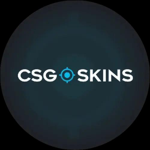 Csgo-Skins Logo