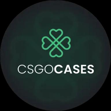 CSGOCases Logo