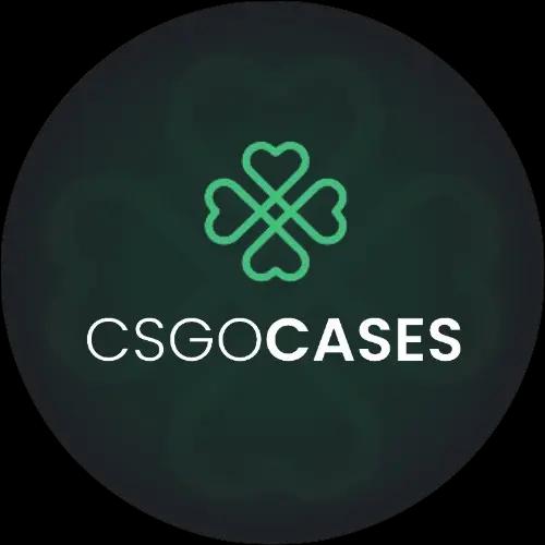 CSGOCases Logo