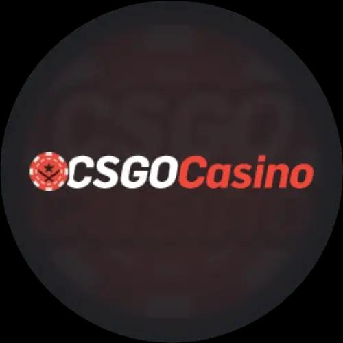 CSGOCasino Logo