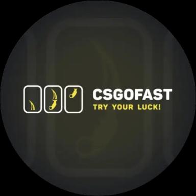 CSGOFast Logo