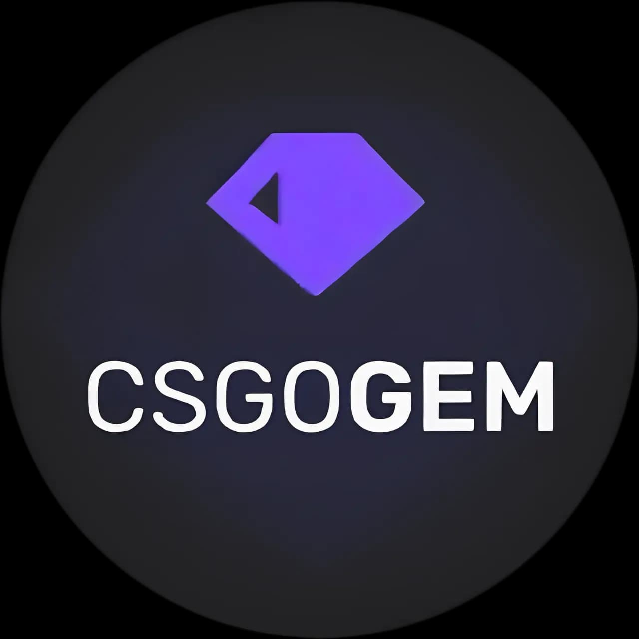 CSGOGem.com Logo