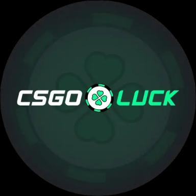 CSGOLuck Logo