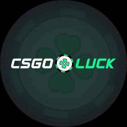 CSGOLuck Logo