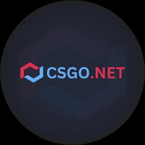 Csgo.Net Logo