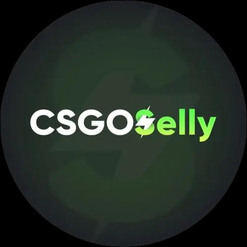 CSGOSelly Logo