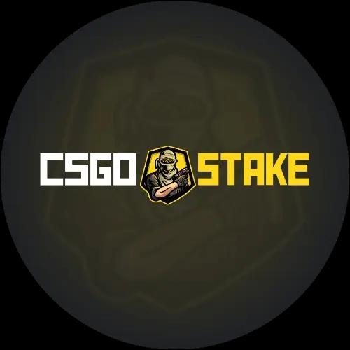 CSGOStake Logo