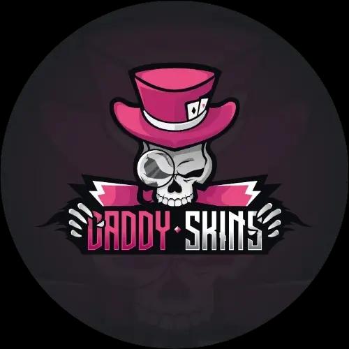 DaddySkins Logo