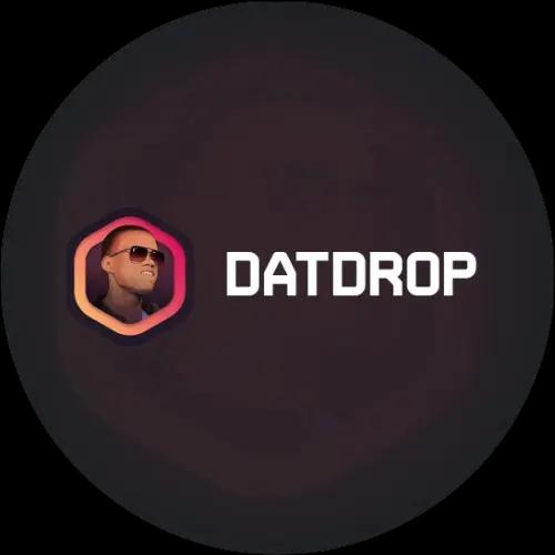 DatDrop Logo