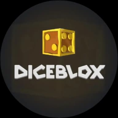 Diceblox.com Logo