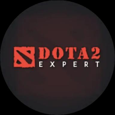 Dota2expert Logo