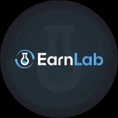 EarnLab Logo