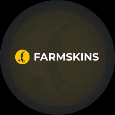 FarmSkins Logo