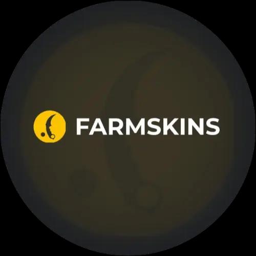 FarmSkins Logo