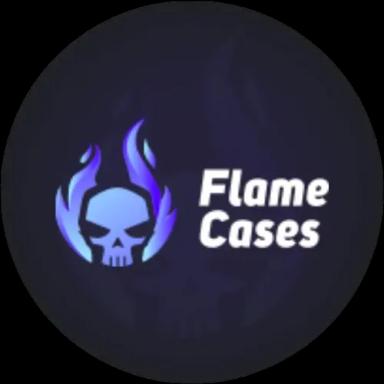 FlameCases Logo