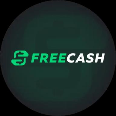 FreeCash Logo