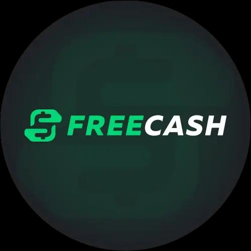 FreeCash Logo