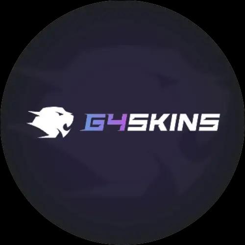 G4Skins Logo