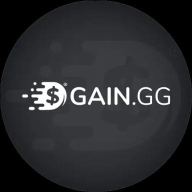 Gain.gg Logo