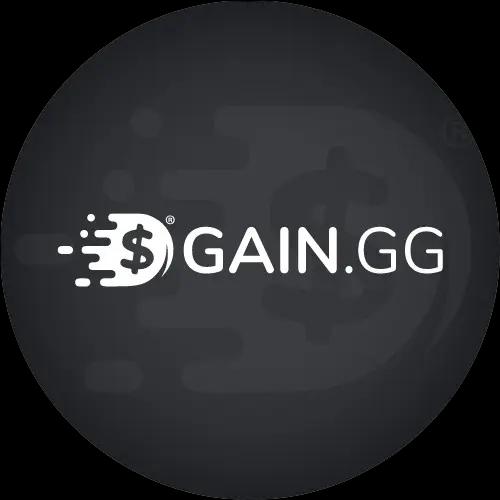 Gain.gg Logo