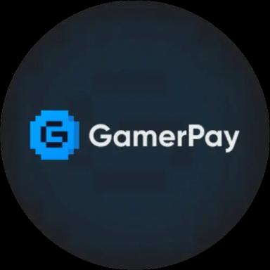 GamerPay Logo