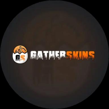 GatherSkins Logo